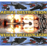 ✅Aerial Destruction ⚡Steam\РФ+Мир\Key⭐+ Карточки🂡