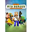 ✅ 8-Bit RTS Series - Complete Collection Xbox активация