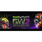 Plants vs. Zombies Garden Warfare 2: Deluxe Edition