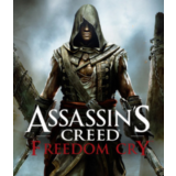 Assassin's Creed Freedom Cry 🏹 Смена данных 🌎 Онлайн