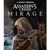 Assassin's Creed Mirage ⚔ Смена данных👑 Полный доступ