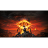 ⭐️The Lord of the Ring: Gollum + Battlefield 2042⭐️Xbox