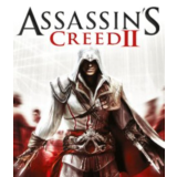 Assassin's Creed II 🗡 Смена данных 👑 Полный доступ