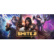 SMITE 2 Ultimate Founders Edition Bundle🔸STEAM