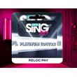 🔥Let´s Sing 2023 Platinum Edition | PS Турция🔥