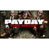 PAYDAY™ The Heist STEAM GIFT Россия + Снг