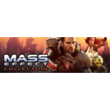 Mass Effect Collection STEAM GIFT + МИР + ВСЕ СТРАНЫ