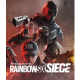 Tom Clancy´s Rainbow Six Siege (External)🔫Смена данных