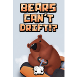 🎮Bears Can’t Drift!? 💚XBOX 🚀Быстрая доставка
