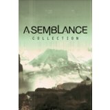🎮Asemblance Collection 💚XBOX 🚀Быстрая доставка