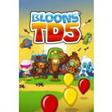 🎮Bloons TD 5 💚XBOX 🚀Быстрая доставка