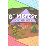 🎮Bombfest 💚XBOX 🚀Быстрая доставка