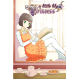 🎮A Little Lily Princess 💚XBOX 🚀Быстрая доставка