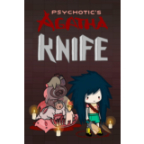 🎮Agatha Knife 💚XBOX 🚀Быстрая доставка