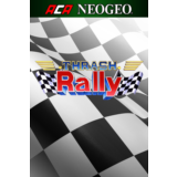 🎮ACA NEOGEO THRASH RALLY 💚XBOX 🚀Быстрая доставка