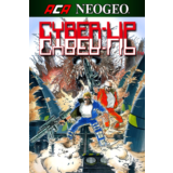 🎮ACA NEOGEO CYBER-LIP 💚XBOX 🚀Быстрая доставка