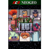 🎮ACA NEOGEO GALAXY FIGHT: UNIVERSAL WARRIORS for Windo