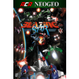 🎮ACA NEOGEO BLAZING STAR 🖤PC 🚀Быстрая доставка