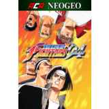 🎮ACA NEOGEO THE KING OF FIGHTERS '94 for Windows 🖤PC