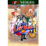 🎮ACA NEOGEO THE LAST BLADE for Windows 🖤PC 🚀Быстро