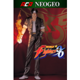 🎮ACA NEOGEO THE KING OF FIGHTERS '96 for Windows 🖤PC