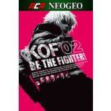 🎮ACA NEOGEO THE KING OF FIGHTERS 2002 for Windows 🖤PC