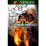 🎮ACA NEOGEO THE KING OF FIGHTERS '99 🖤PC 🚀Быстро