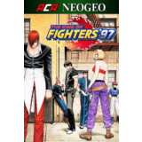 🎮ACA NEOGEO THE KING OF FIGHTERS '97 🖤PC 🚀Быстро