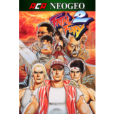 🎮ACA NEOGEO FATAL FURY 2 for Windows 🖤PC 🚀Быстро