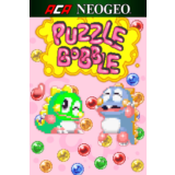 🎮ACA NEOGEO PUZZLE BOBBLE 💚XBOX 🚀Быстрая доставка