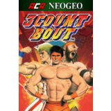 🎮ACA NEOGEO 3 COUNT BOUT 💚XBOX 🚀Быстрая доставка