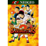 🎮ACA NEOGEO BASEBALL STARS 2 💚XBOX 🚀Быстро