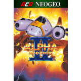 🎮ACA NEOGEO ALPHA MISSION II for Windows 🖤PC 🚀Быстро