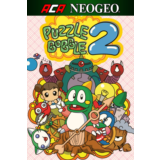 🎮ACA NEOGEO PUZZLE BOBBLE 2 💚XBOX 🚀Быстро