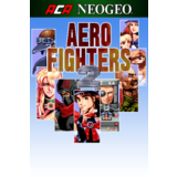 🎮ACA NEOGEO AERO FIGHTERS 2 🖤PC 🚀Быстро