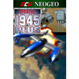 🎮ACA NEOGEO STRIKERS 1945 PLUS 💚XBOX 🚀Быстро