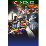 🎮ACA NEOGEO SAVAGE REIGN 💚XBOX 🚀Быстрая доставка