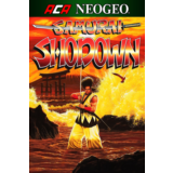 🎮ACA NEOGEO SAMURAI SHODOWN for Windows 🖤PC 🚀Быстро
