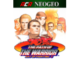 🎮ACA NEOGEO ART OF FIGHTING 3 💚XBOX 🚀Быстро
