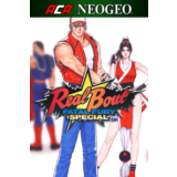 🎮ACA NEOGEO REAL BOUT FATAL FURY SPECIAL 💚XBOX 🚀Быст