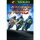 🎮ACA NEOGEO RIDING HERO 💚XBOX 🚀Быстрая доставка