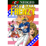 🎮ACA NEOGEO FOOTBALL FRENZY 💚XBOX 🚀Быстро