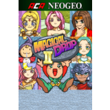 🎮ACA NEOGEO MAGICAL DROP II 💚XBOX 🚀Быстро