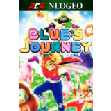 🎮ACA NEOGEO BLUE'S JOURNEY 💚XBOX 🚀Быстро