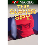 🎮ACA NEOGEO THE SUPER SPY 💚XBOX 🚀Быстрая доставка