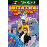 🎮ACA NEOGEO MUTATION NATION 💚XBOX 🚀Быстро