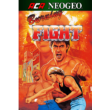 🎮ACA NEOGEO BURNING FIGHT 💚XBOX 🚀Быстрая доставка
