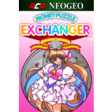 🎮ACA NEOGEO Money Puzzle Exchanger 💚XBOX 🚀Быстро
