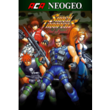 🎮ACA NEOGEO SHOCK TROOPERS 2nd Squad 💚XBOX 🚀Быстро