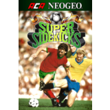 🎮ACA NEOGEO SUPER SIDEKICKS 💚XBOX 🚀Быстро
